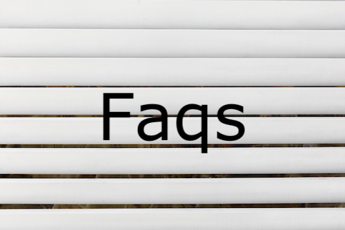 Faqs Vado Permanente